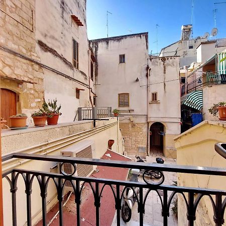 בארי Casa Vacanze Lacorte Byfrancy מראה חיצוני תמונה