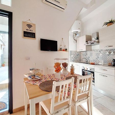 בארי Casa Vacanze Lacorte Byfrancy מראה חיצוני תמונה