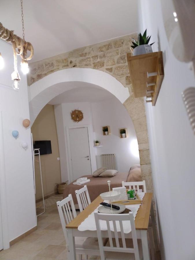 בארי Casa Vacanze Lacorte Byfrancy מראה חיצוני תמונה