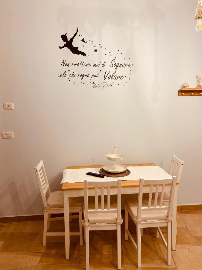 בארי Casa Vacanze Lacorte Byfrancy מראה חיצוני תמונה