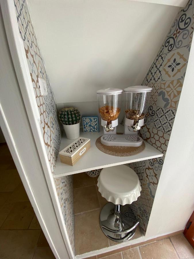 בארי Casa Vacanze Lacorte Byfrancy מראה חיצוני תמונה