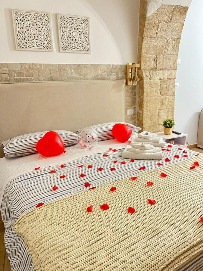 בארי Casa Vacanze Lacorte Byfrancy מראה חיצוני תמונה