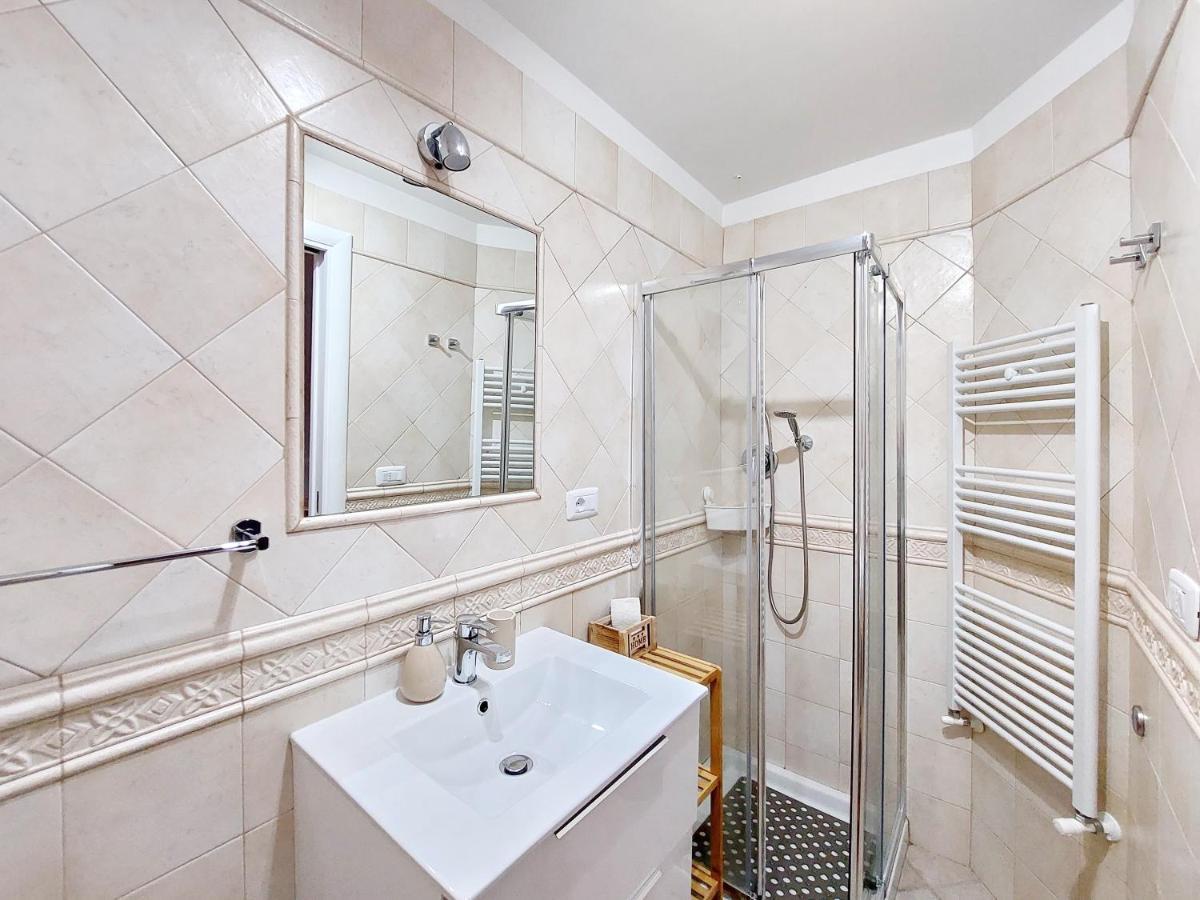 בארי Casa Vacanze Lacorte Byfrancy מראה חיצוני תמונה