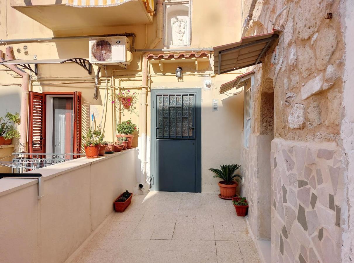 בארי Casa Vacanze Lacorte Byfrancy מראה חיצוני תמונה