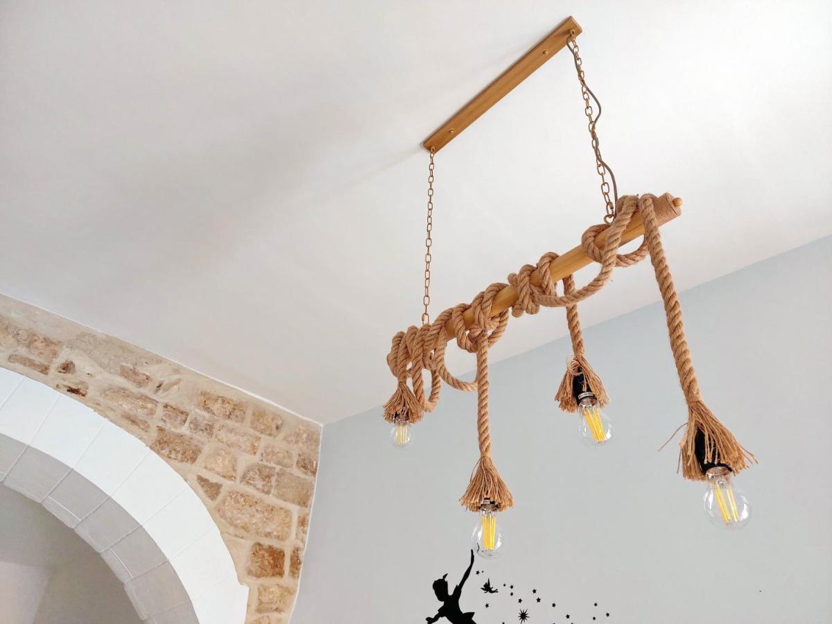 בארי Casa Vacanze Lacorte Byfrancy מראה חיצוני תמונה